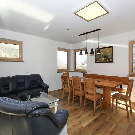 Apartment In Aschau At The Lake Aschau Im Zillertal ภายนอก รูปภาพ