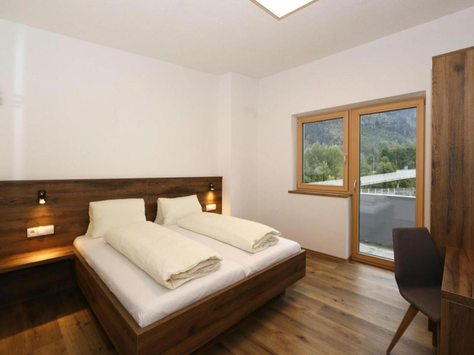 Apartment In Aschau At The Lake Aschau Im Zillertal ภายนอก รูปภาพ