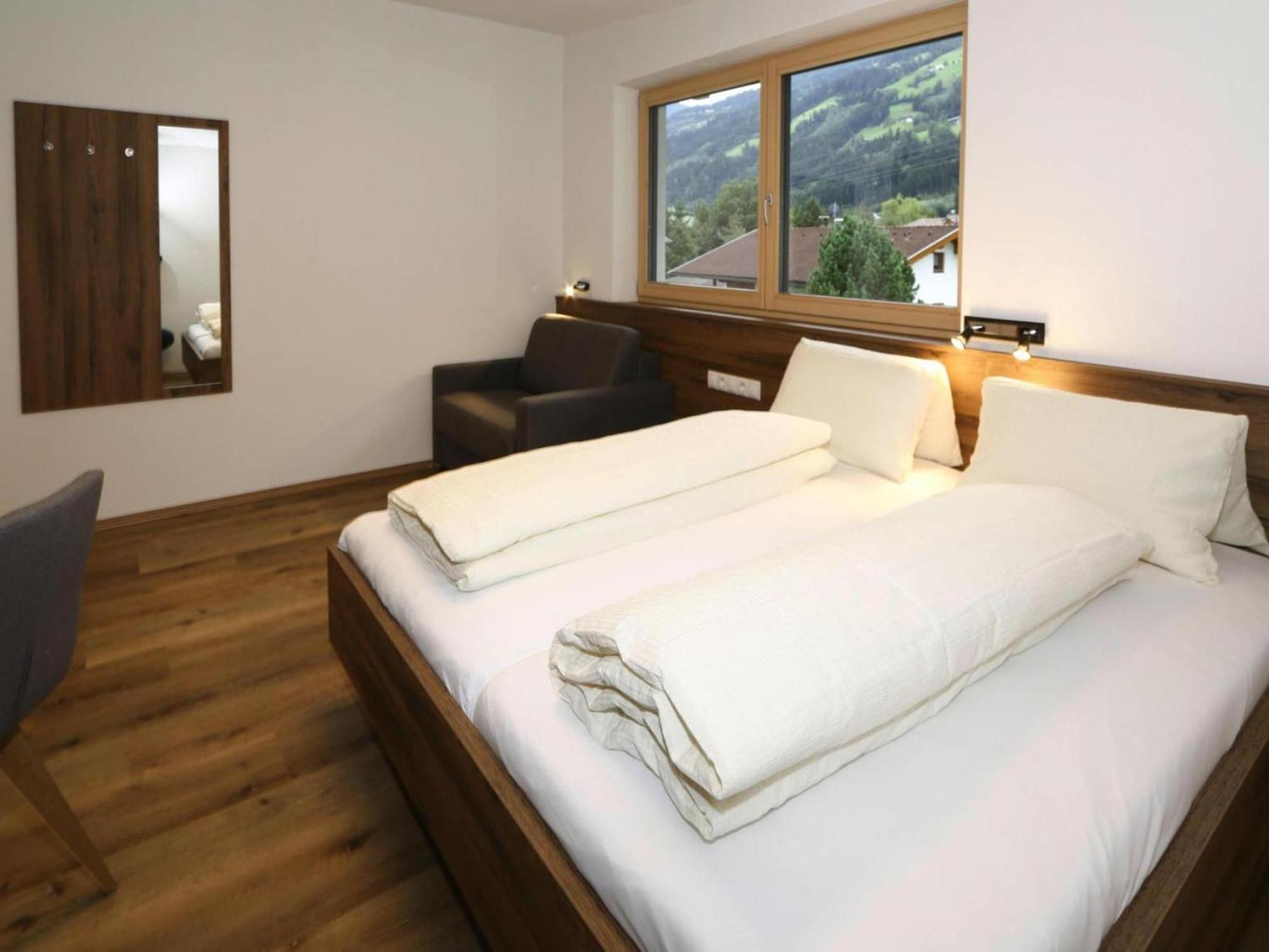 Apartment In Aschau At The Lake Aschau Im Zillertal ภายนอก รูปภาพ