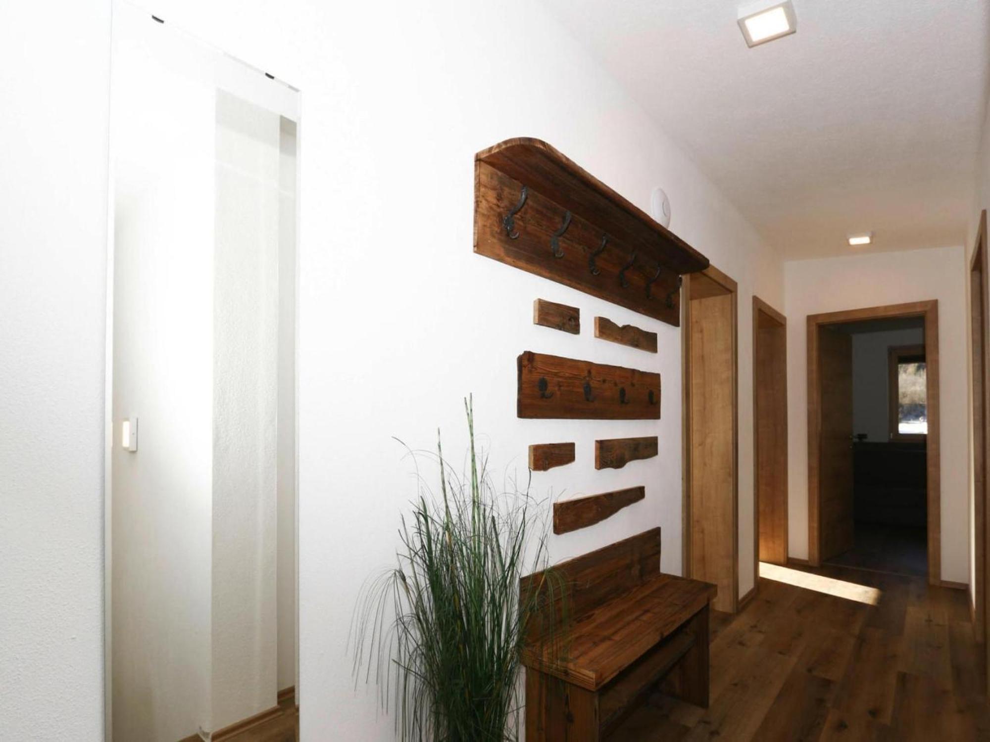 Apartment In Aschau At The Lake Aschau Im Zillertal ภายนอก รูปภาพ
