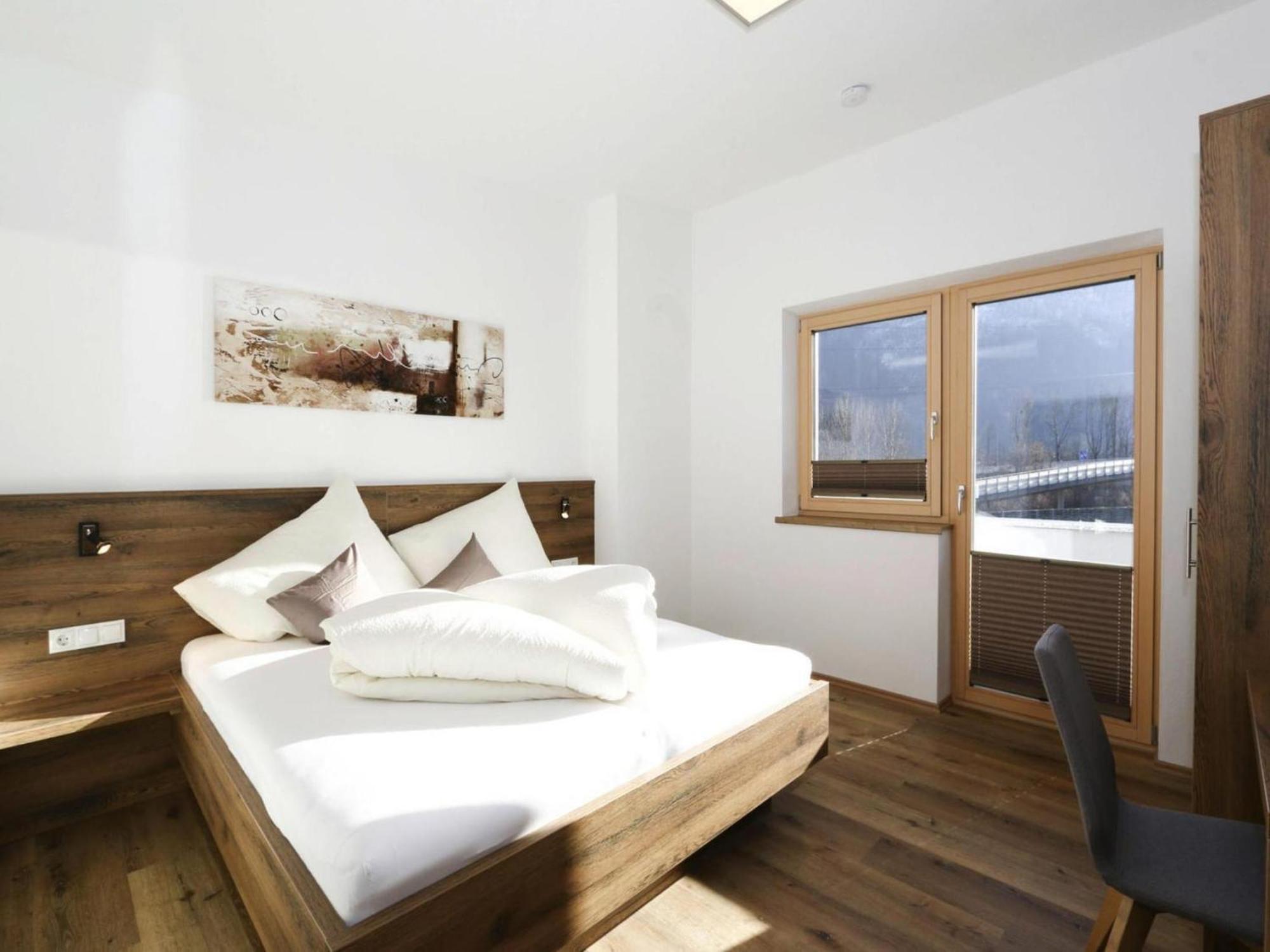 Apartment In Aschau At The Lake Aschau Im Zillertal ภายนอก รูปภาพ