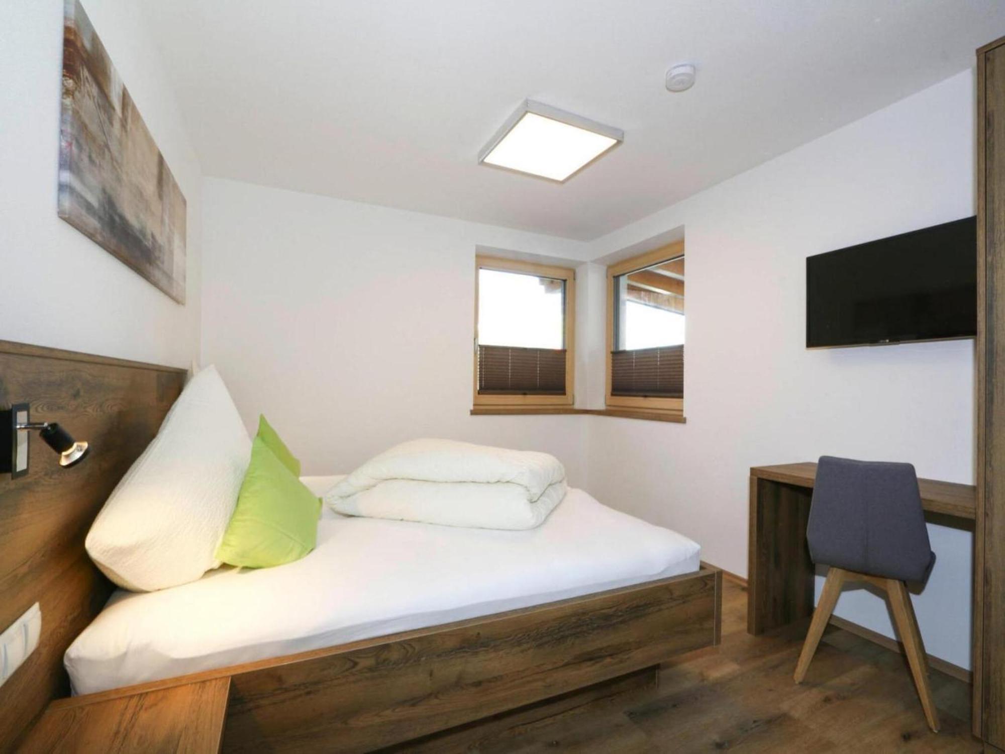 Apartment In Aschau At The Lake Aschau Im Zillertal ภายนอก รูปภาพ