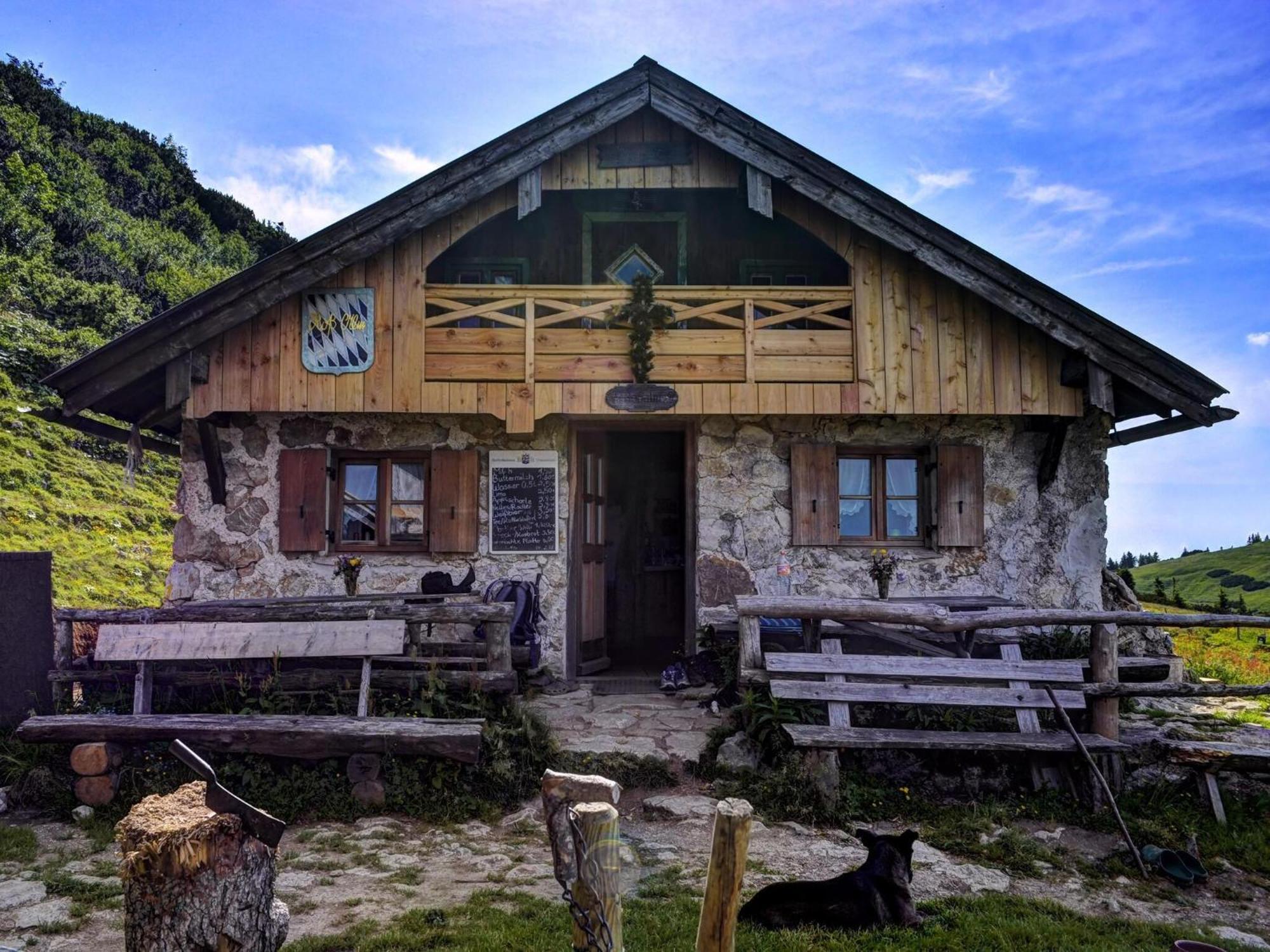 Apartment In Aschau At The Lake Aschau Im Zillertal ภายนอก รูปภาพ