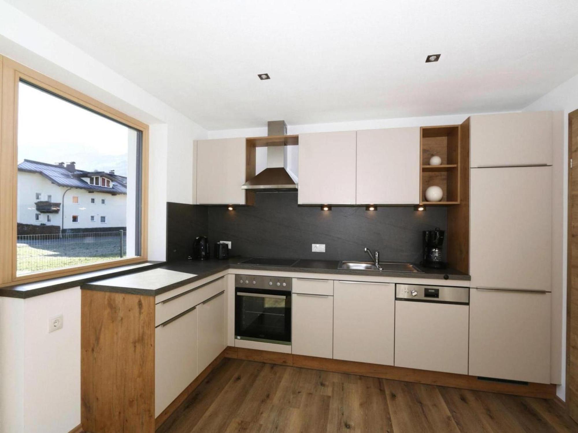 Apartment In Aschau At The Lake Aschau Im Zillertal ภายนอก รูปภาพ